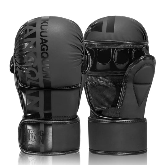 MMA Guantes Profesionales