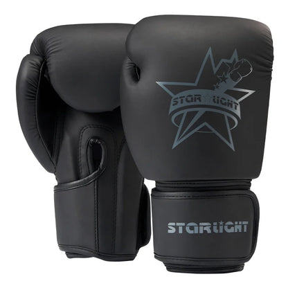Guantes de Boxeo Starlight – Entrenamiento y Sparring para Boxeo, Muay Thai y MMA